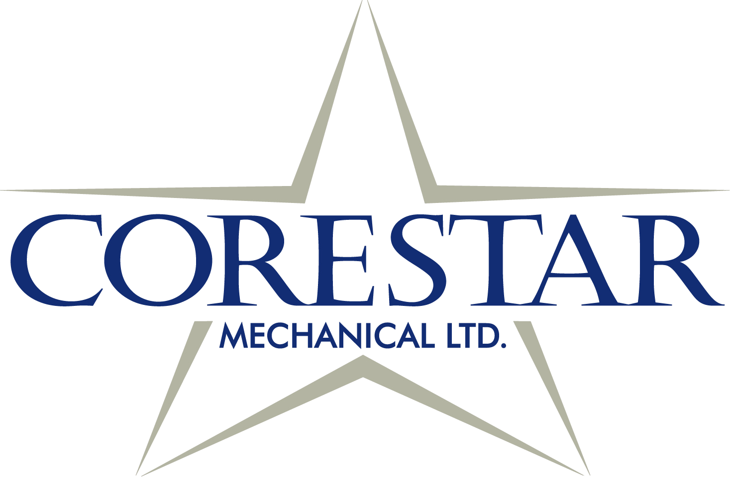 Corestar Mechanical Ltd.