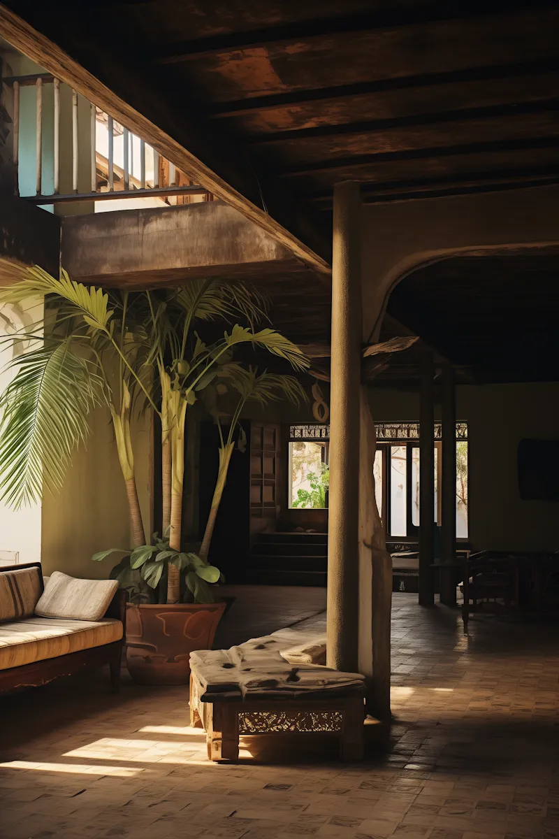 Old Mill Group Home Improvement