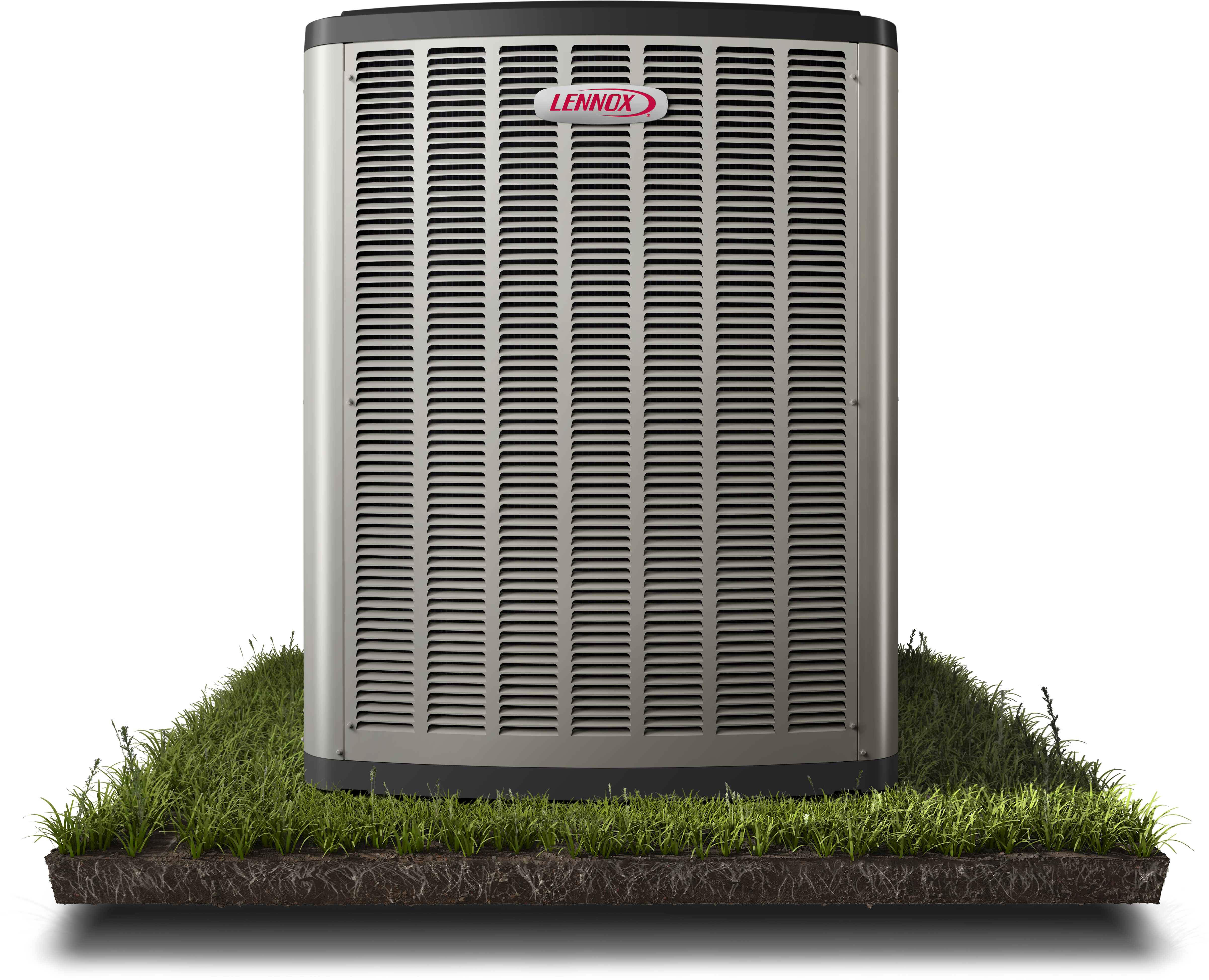 High-Efficiency AC Unit