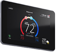 Smart Comfort Controls