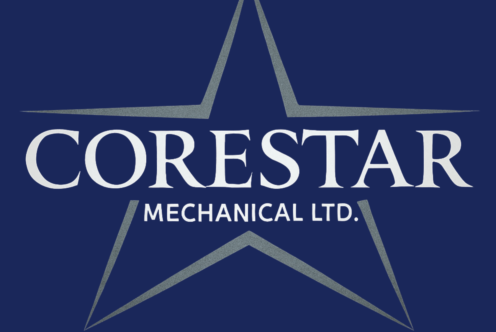 Corestar Mechanical Ltd.