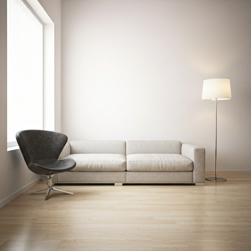 Happy family enjoying reliable home comfort with Corestar's maintenance plan